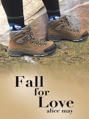 cover image of Fall for Love